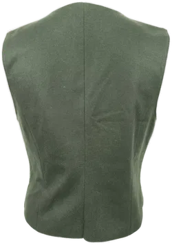 Trachtengilet Damen, Falkenau, Gr. 40, Wolle - Bild 2