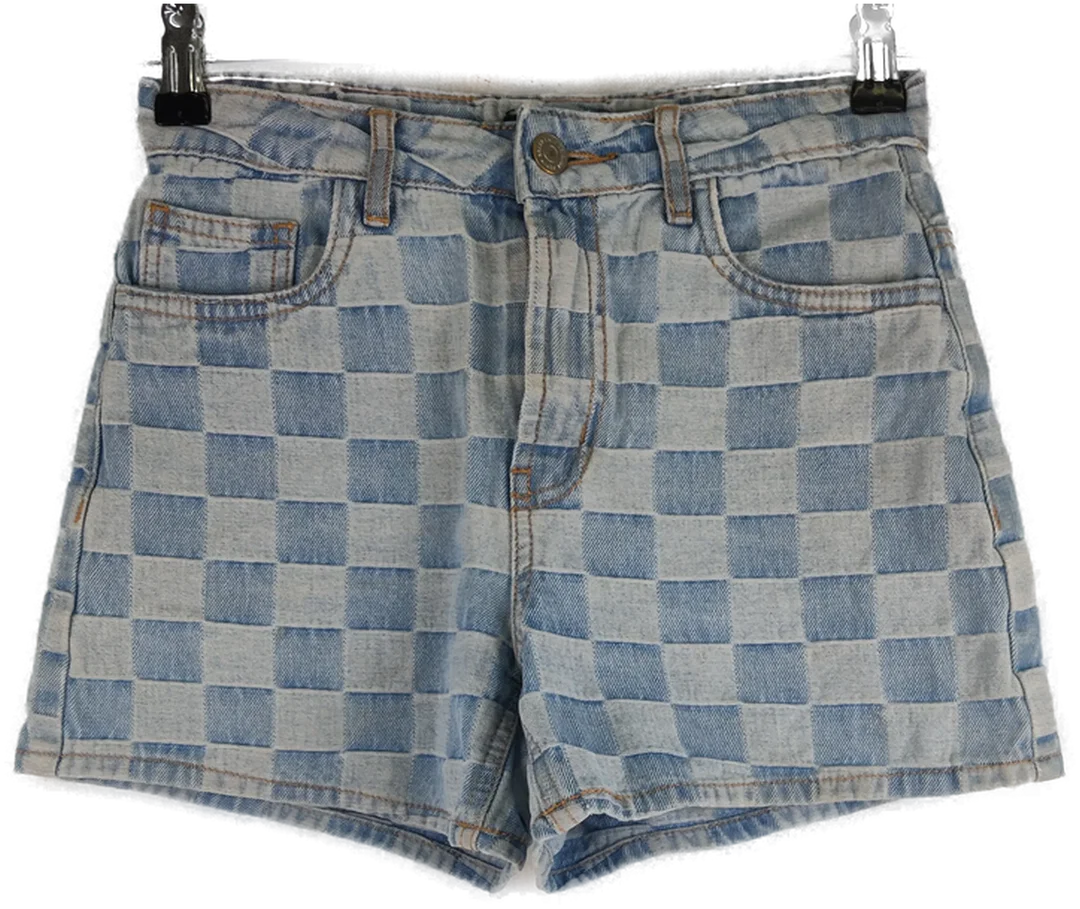 Damen Shorts Sonstige Baumwolle Gr.32 | Sommerleicht - Bild 1