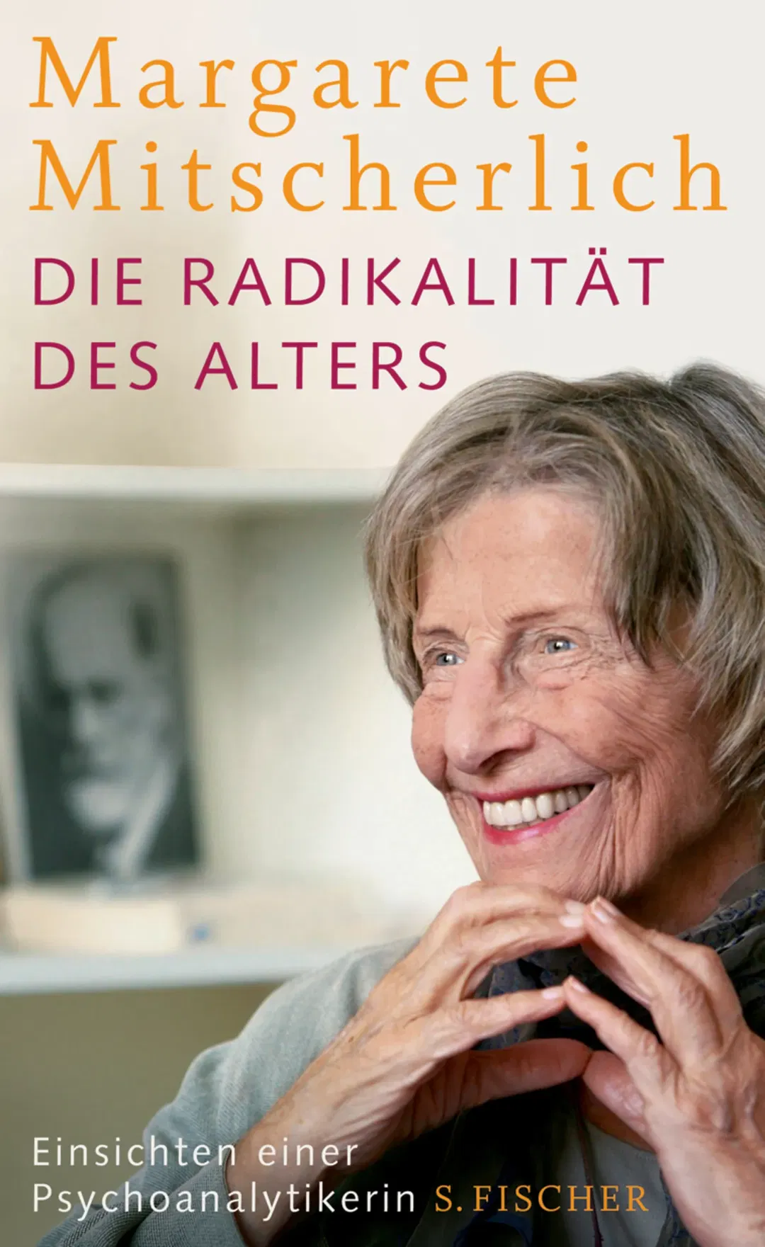 Die Radikalität des Alters - Margarete Mitscherlich-Nielsen - Bild 2