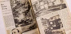 Das Stefan Zweig Album – Ein Leben in Bildern - Bild 2