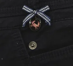 Marc Cain Sports - Damen Hose Gr. N1 - Bild 7