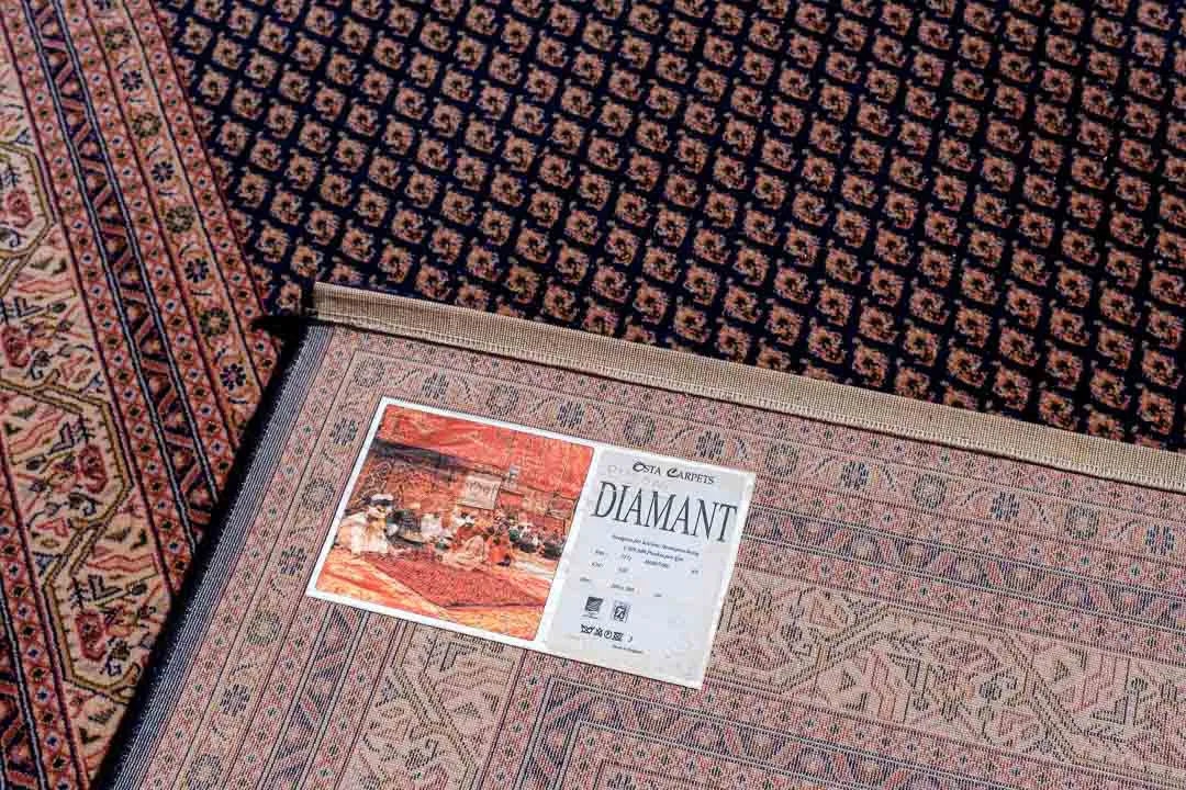 Osta Teppich Diamant Belgien 200x300 cm klassisch – Bild 2