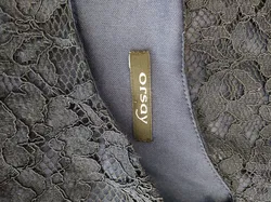 Cocktailkleid Orsay S Minikleid | Liebevoll Getragen - Bild 4