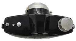 Agfa Click 1 Kamera schwarz - Bild 3