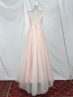 Hochzeitskleid - 02 - Dress and Impress (Wien) - Gr. M - Bild 3