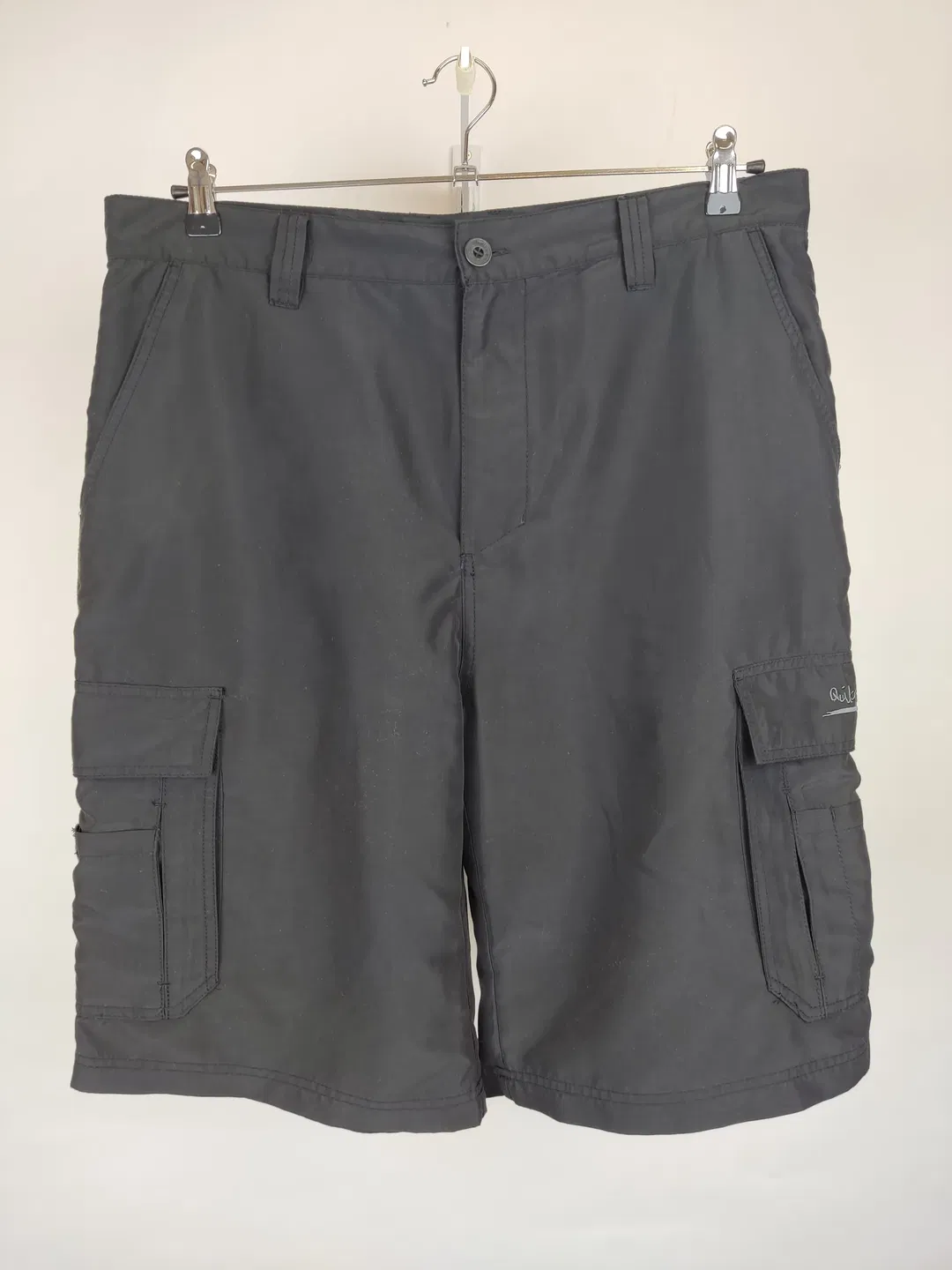 Quiksilver Herren Shorts schwarz Gr.XXL - Bild 1