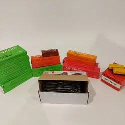 Kleinbahn-Set Sonstige, Gut Erhalten | Nostalgischer Fahrspaß - Bild 7