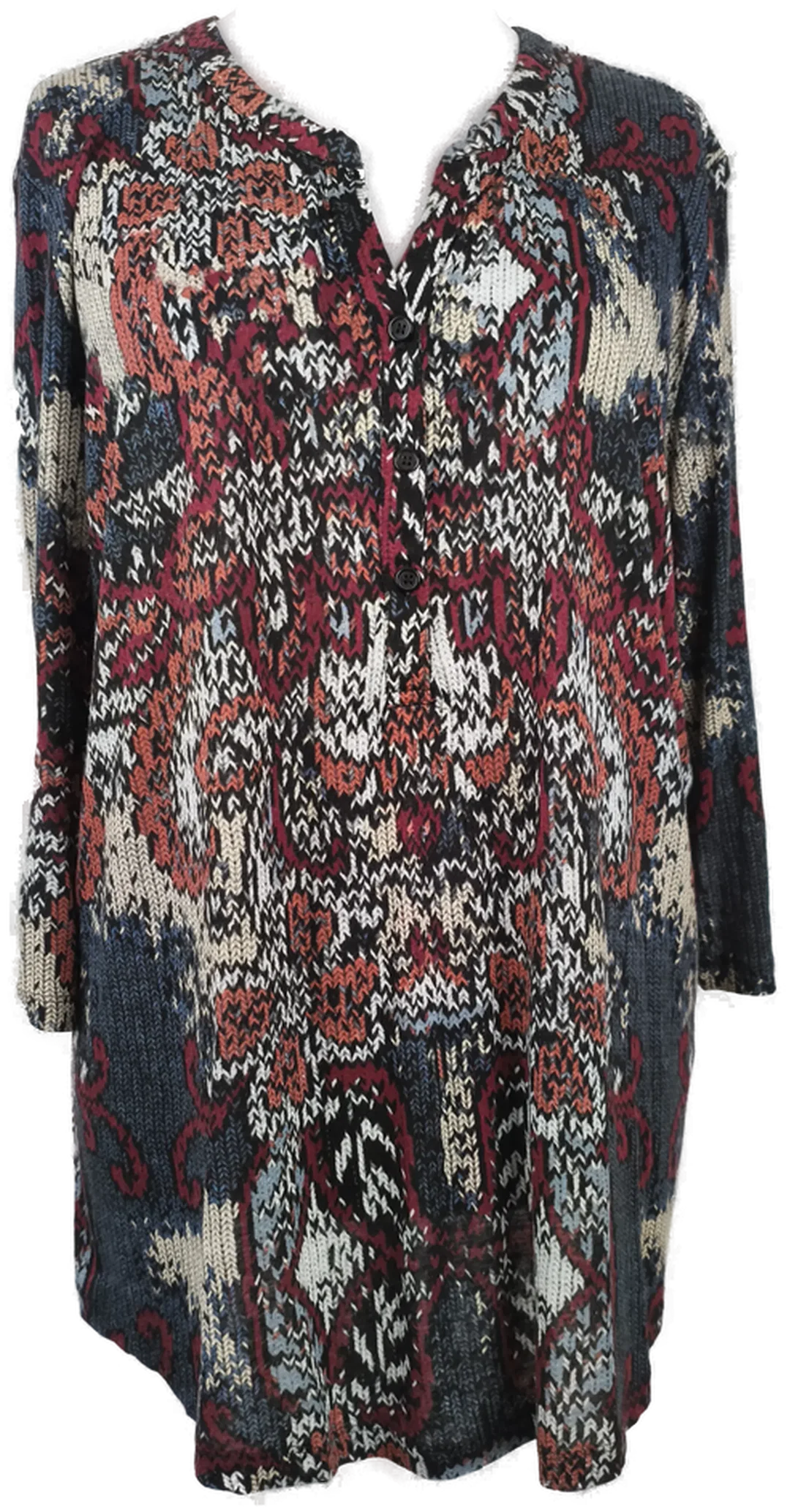 Laura Torelli, Damenbluse, Gr. XL - Bild 1