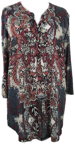 Laura Torelli, Damenbluse, Gr. XL - Bild 1