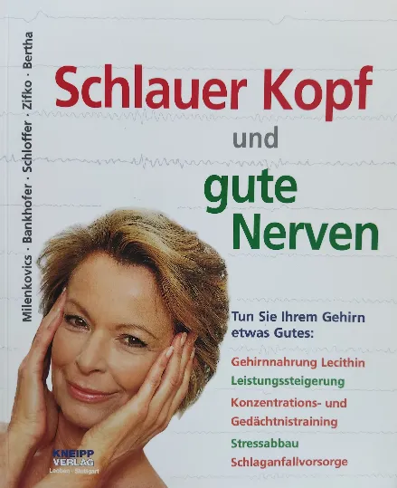 Buch 