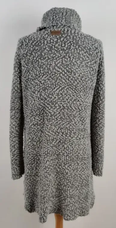 Element - Damen Rollkragenkleid  Gr. M – Bild 3