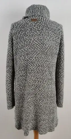 Element - Damen Rollkragenkleid  Gr. M - Bild 3