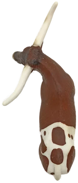 Schleich Texas Longhorn Bullenfigur - Bild 5