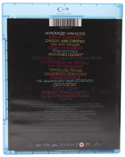 Blu-ray 
