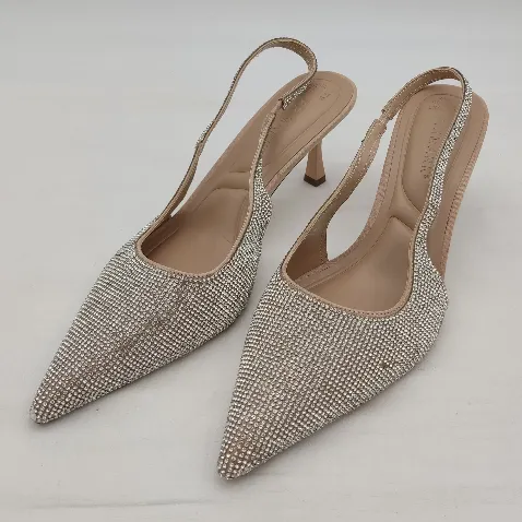 Primark - Damen Pumps Gr. 41 - Bild 4