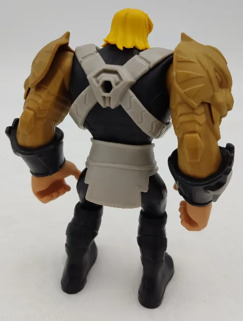 Mattel - Actionfigur He-Man – Bild 2