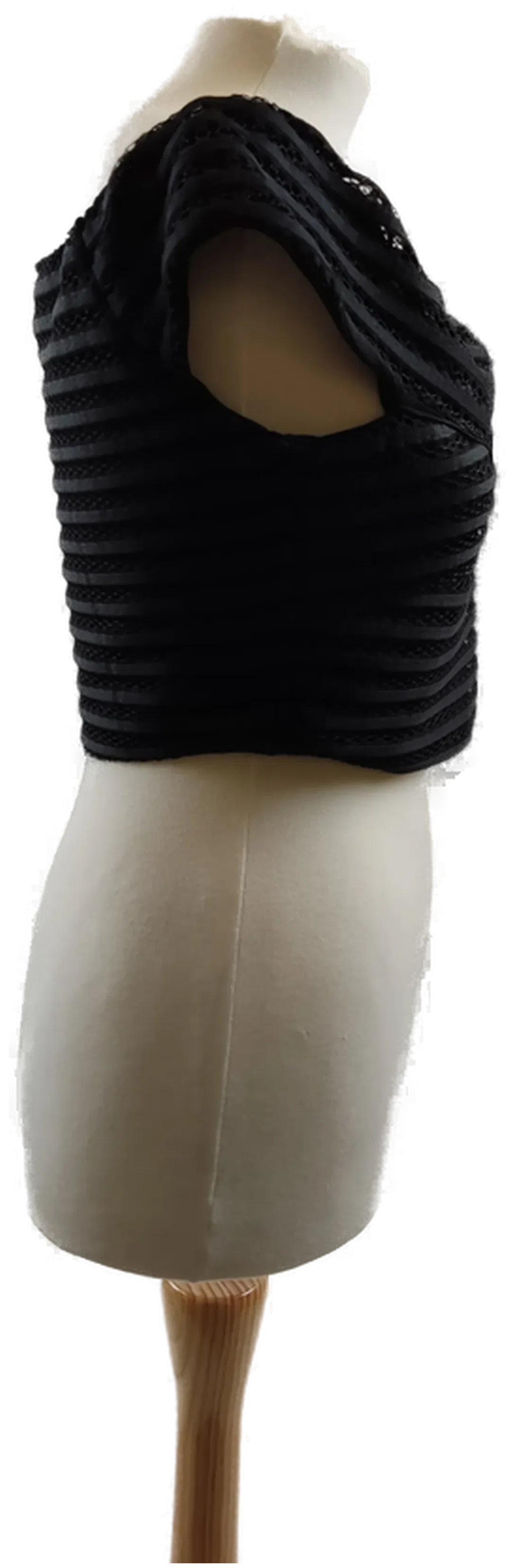 Top-Schwarz  – Bild 4