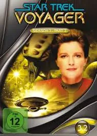 Star Trek Voyager Season 3 Part 2 - Bild 1