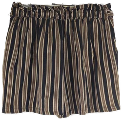 Damen-Shorts Pull & Bear Viskose | Casual-Liebling - Bild 2