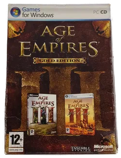 PC Game 4 CD-ROM 