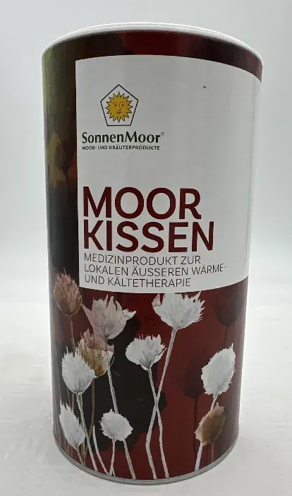 SonnenMoor Moorkissen - Bild 1