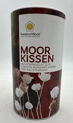 SonnenMoor Moorkissen - Bild 1