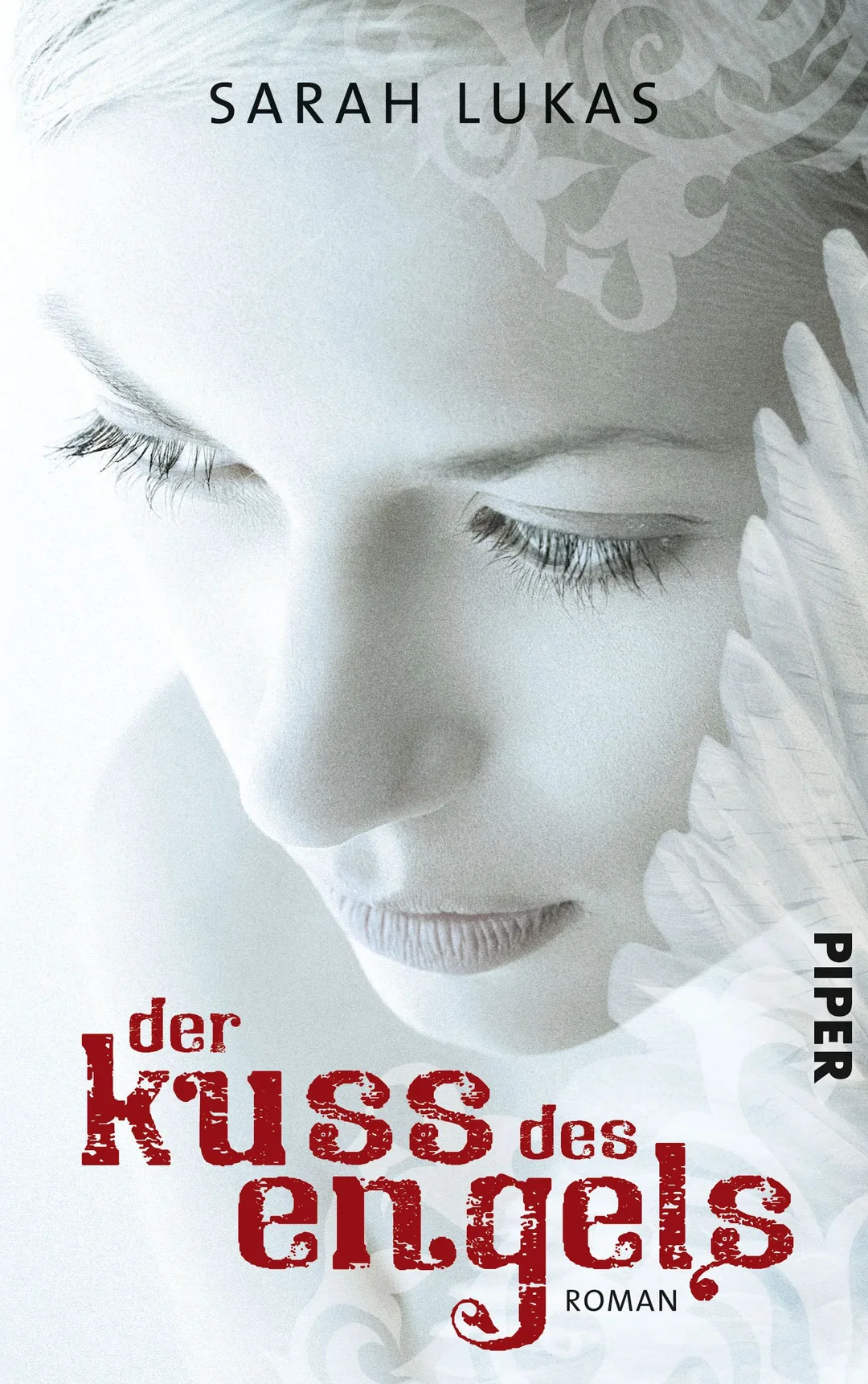 Der Kuss des Engels - Sarah Lukas – Bild 1