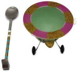 Pylones Eierbecher Cocotte - Bild 3