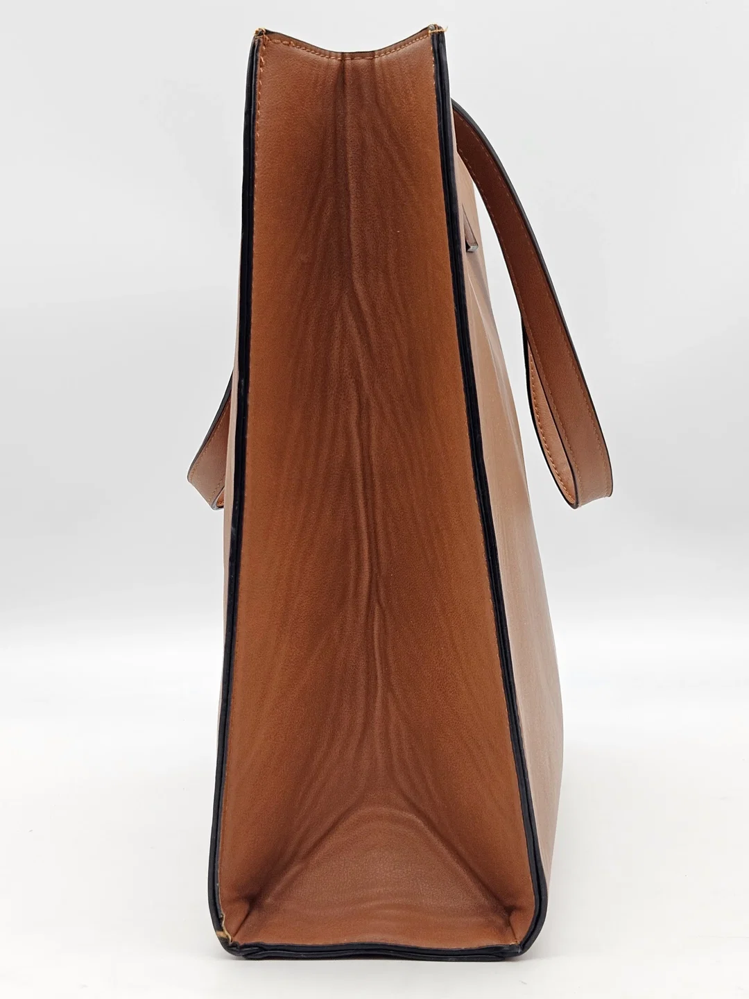ANNA FIELD - Damen Handtasche - braun – Bild 8