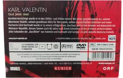 DVD Karl Valentin 