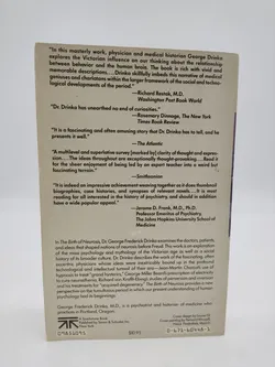 The Birth of Neurosis - George Frederick Drinka - Bild 2