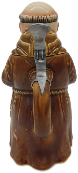 Original King Keramik Krug 