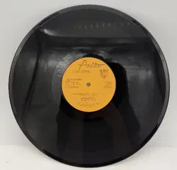 Langspielplatte - Juan Formel* & Los Van Van – Aquí El Que Baila Gana - Bild 5