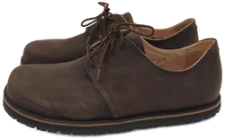 Herrenschuhe GEA Waldviertler Leder | Zeitloser Klassiker - Bild 3