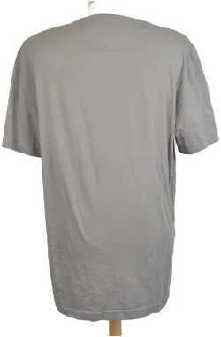 Boss Herren T-Shirt grau Gr. XXL – Vorschau 2
