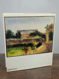 Gustave Moreau, Pierre-Louis Mathieu - Kohlhammer – Vorschau 2
