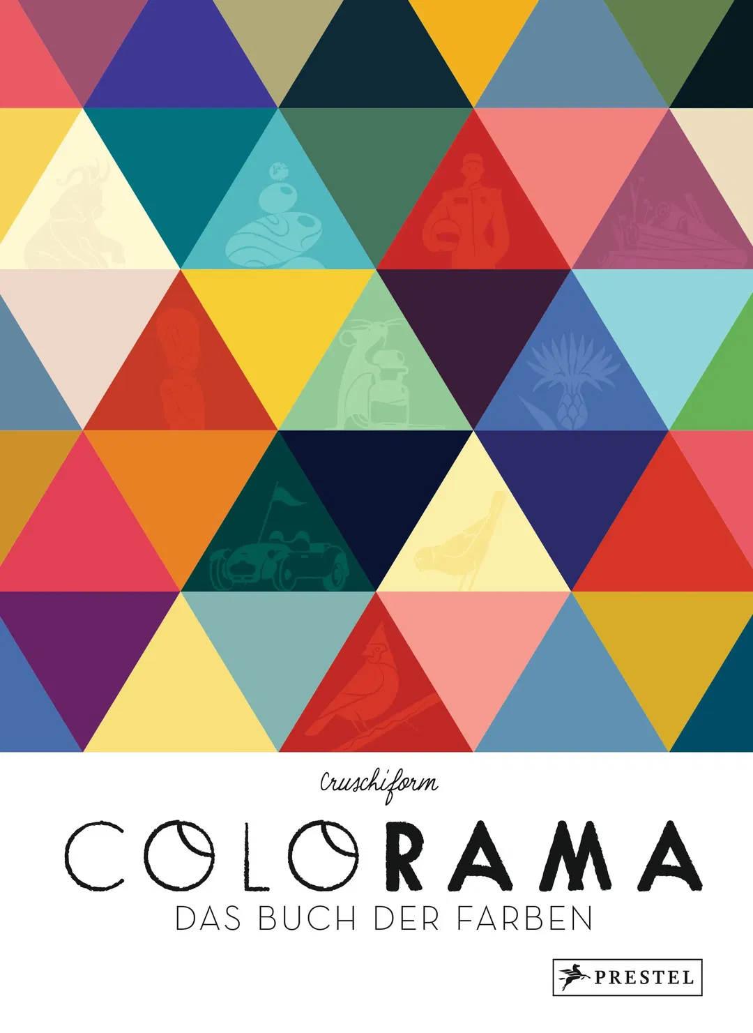 COLORAMA (dt.) -  Cruschiform - Bild 2
