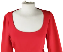 Diane Von Furstenburg Midikleid - Size 6 / Mischfaser - Bild 3