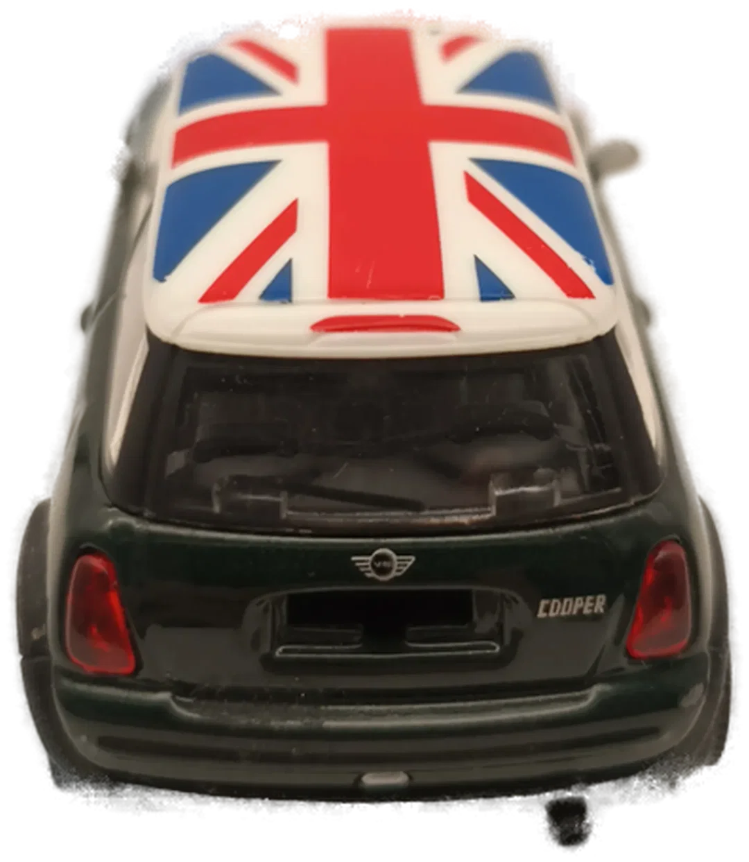 Bburago, Mini Cooper S, M: 1:43 – Bild 2