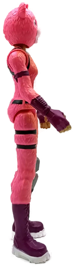 Fortnite Cuddle Team Leader Figur  - Bild 2