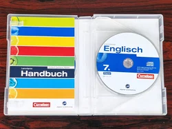 Lernvitamin Mix - 7. Klasse (Englisch, Deutsch, Mathematik) - Lernsoftware - CD-ROM – Vorschau 4