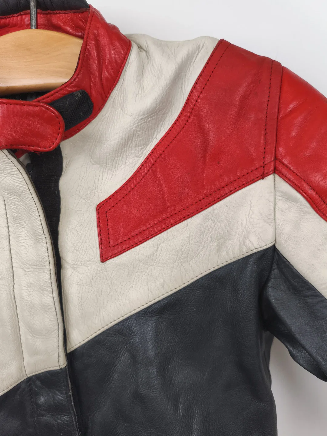 Heros, Lederkombi, Motorradanzug Leder, Damen, Gr. 40 – Bild 3