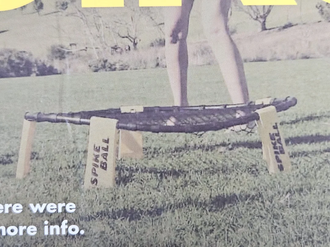Spikeball - Roundnet – Bild 3