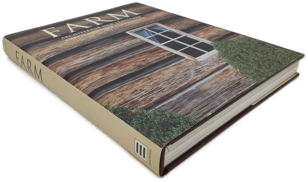 Farm - David Larkin – Bild 3