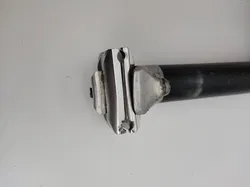 Sattelstütze Patent 30,9mm - Bild 3