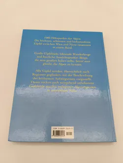 Tausend Gipfel der Alpen. - Ernst Höhne - Bild 2