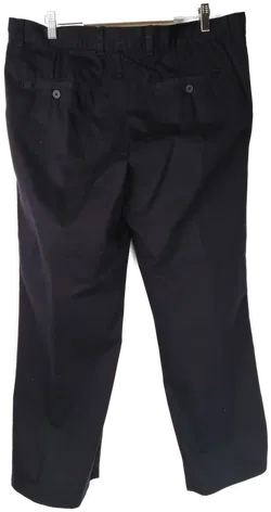 Herren Bundfaltenhose Sonstige Gr. 54 | Gut Erhalten - Bild 2