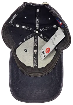 New York Yankees New Era  9 Forty Kappe - Bild 6