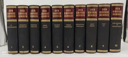 Der Groose Helder 1-10. - Enzyklopädie, Lexikon - Bild 19