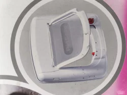 magnetische Katzenklappe Staywell Deluxe, PetSafe, neu - Bild 3